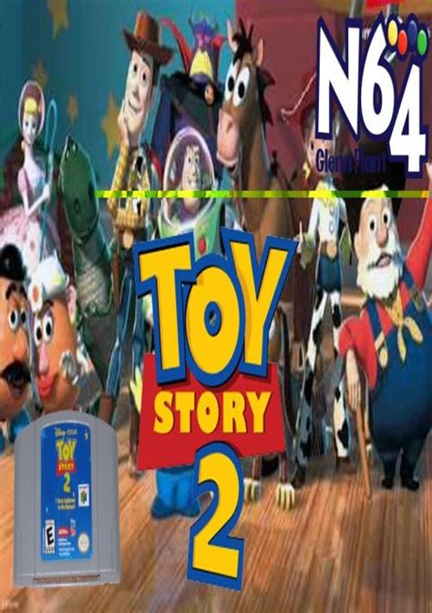 toy story 2 rom|toy story 2 n64 download.